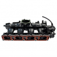 Впускной коллектор KRAUF 8OP 4FWB WIZ0002HS 1440698008 - Изображение 3