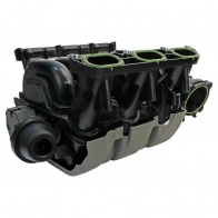 Впускной коллектор KRAUF WIZ0003HS 1440698009 VMYXM U - Изображение 2