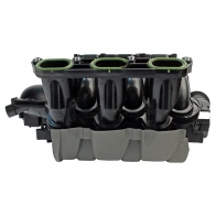 Впускной коллектор KRAUF WIZ0003HS 1440698009 VMYXM U - Изображение 5