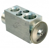 Расширительный клапан кондиционера KRAUF H5ITT B2 1440701294 KVC0207YU - Изображение 1