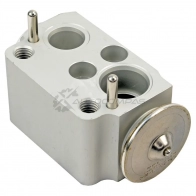 Расширительный клапан кондиционера KRAUF KVC0523YU 84FA A 1440701293 - Изображение 1