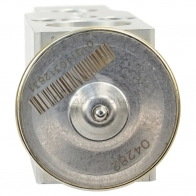 Расширительный клапан кондиционера KRAUF KDZ0525YU 1440700890 8 XZU5 - Изображение 3
