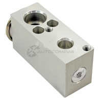 Расширительный клапан кондиционера KRAUF ZAX O0 1440700891 KDZ0531YU - Изображение 2