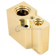Расширительный клапан кондиционера KRAUF KVC0118YU 1440698723 0 JHN2N - Изображение 2