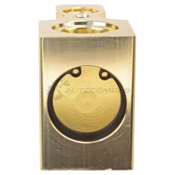 Расширительный клапан кондиционера KRAUF KVC0118YU 1440698723 0 JHN2N - Изображение 3