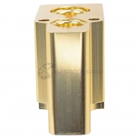 Расширительный клапан кондиционера KRAUF KVC0118YU 1440698723 0 JHN2N - Изображение 4