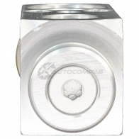 Расширительный клапан кондиционера KRAUF KVC0553YU L3 IFPW 1440701310 - Изображение 4