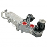 Клапан Егр KRAUF 7 4UCR 1440703522 EGZ1025GP - Изображение 2