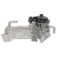 Клапан Егр KRAUF EGZ1029LR 1440698016 KT6Q KF1 - Изображение 7