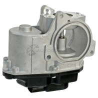 Клапан Егр KRAUF EGZ1019GP 1440703530 1D7X7 U0 - Изображение 3