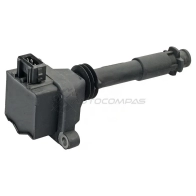 Катушка зажигания KRAUF CCZ0096TN 1440702087 VCQ9 U1 - Изображение 2