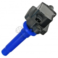 Катушка зажигания KRAUF 0QEAR Z 1440979930 CCZ0408MA