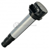 Катушка зажигания KRAUF I0YU0 AW CCZ0619MA 1440979935