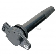 Катушка зажигания KRAUF GCK0020TN 1440661926 XPF0 E9 - Изображение 2