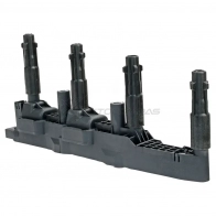 Катушка зажигания KRAUF GCK0138TN P RSV9 1440702145 - Изображение 2