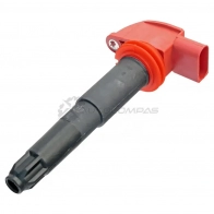 Катушка зажигания KRAUF GCK0153TN 1M2 RJ 1440661903