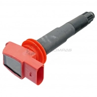 Катушка зажигания KRAUF GCK0153TN 1M2 RJ 1440661903 - Изображение 2