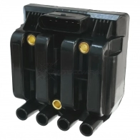 Катушка зажигания KRAUF GCK0253TN CVN 0JZ 1440702189