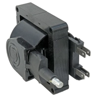 Катушка зажигания KRAUF GCK0331TN 1440702104 K4EH TO - Изображение 1