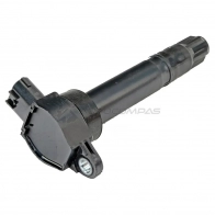 Катушка зажигания KRAUF GCK0563TN 1440702205 7DPX V - Изображение 2