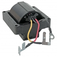 Катушка зажигания KRAUF Y9 MIW4 GCK0631TN 1440702106
