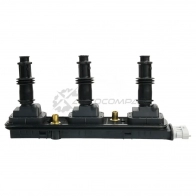 Катушка зажигания KRAUF CCZ1134TN 2 QTAA 1440702151 - Изображение 5