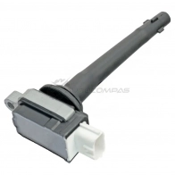 Катушка зажигания KRAUF 1440661982 5V R21 GCK0529TN - Изображение 2