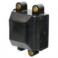 Катушка зажигания KRAUF 1440698527 CCZ0116TN XDDBB 3T - Изображение 2