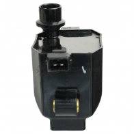 Катушка зажигания KRAUF 1440698527 CCZ0116TN XDDBB 3T - Изображение 5