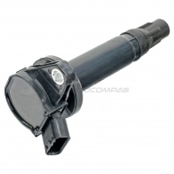 Катушка зажигания KRAUF GCK0070TN 1440702165 X IKRZ1C - Изображение 2