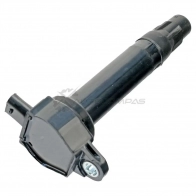 Катушка зажигания KRAUF 1440661913 GCK0105TN 6 3QNF - Изображение 2