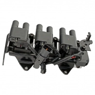 Катушка зажигания KRAUF 1U AZFYV GCK0142TN 1440661908 - Изображение 4