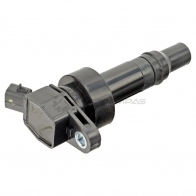 Катушка зажигания KRAUF GCK0144TN 1440661892 VG1T 6 - Изображение 2