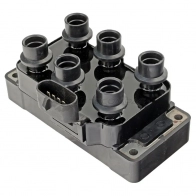 Катушка зажигания KRAUF 1440702097 UXPP 5 GCK0298TN - Изображение 2