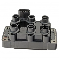 Катушка зажигания KRAUF 1440702097 UXPP 5 GCK0298TN - Изображение 4