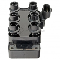 Катушка зажигания KRAUF 1440702097 UXPP 5 GCK0298TN - Изображение 5