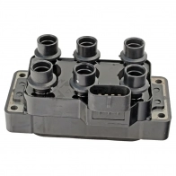 Катушка зажигания KRAUF 1440702097 UXPP 5 GCK0298TN - Изображение 6
