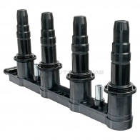 Катушка зажигания KRAUF UIW BT6 GCK0319TN 1440661946 - Изображение 2