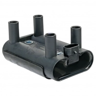 Катушка зажигания KRAUF DG TA8 1440661945 GCK0322TN - Изображение 2