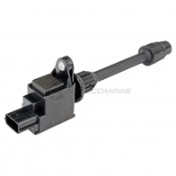 Катушка зажигания KRAUF 4YG9 A GCK0483TN 1440661990 - Изображение 2