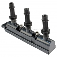 Катушка зажигания KRAUF GCK0532TN 1440661980 HMMS B - Изображение 2