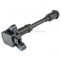Катушка зажигания KRAUF O25N NW 1440702198 GCK0548TN - Изображение 2