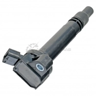 Катушка зажигания KRAUF 1440661976 4 RGAR GCK0741TN - Изображение 2