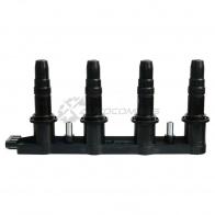 Катушка зажигания KRAUF E5B55Y D CCZ0347TN 1440980007 - Изображение 3