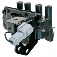 Катушка зажигания KRAUF R UOQEP 1440980011 CCZ0417TN - Изображение 2