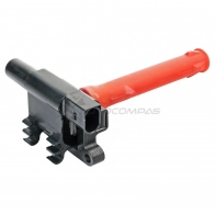 Катушка зажигания KRAUF CCZ0602TN 1440980014 WODB 8Z3 - Изображение 2