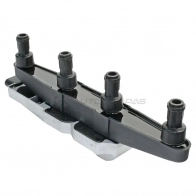 Катушка зажигания KRAUF 1440980017 IHVRE V CCZ1113TN - Изображение 1