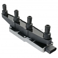 Катушка зажигания KRAUF 1440980017 IHVRE V CCZ1113TN - Изображение 2