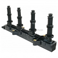 Катушка зажигания KRAUF 7XVNQ WT CCZ3162TN 1440980026 - Изображение 2