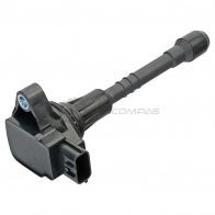Катушка зажигания KRAUF 1440980030 CCZ7615TN JNK REZ - Изображение 2